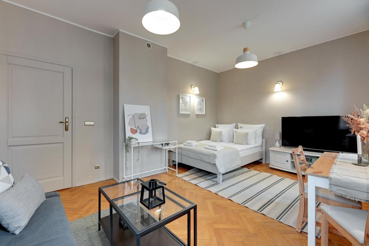 Chlebnicka Apartments In Main Old Town By Downtown Apartments Gdańsk Eksteriør bilde