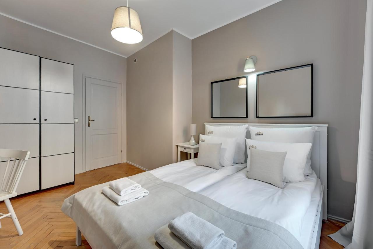 Chlebnicka Apartments In Main Old Town By Downtown Apartments Gdańsk Eksteriør bilde