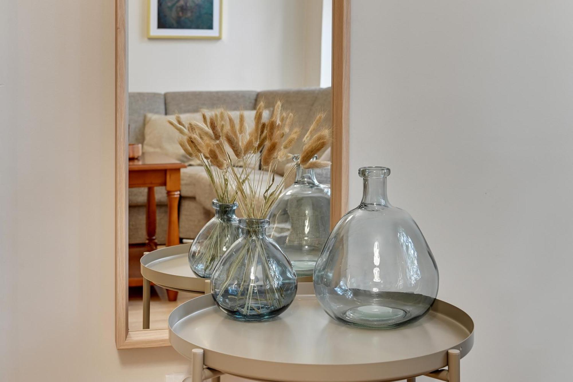 Chlebnicka Apartments In Main Old Town By Downtown Apartments Gdańsk Rom bilde
