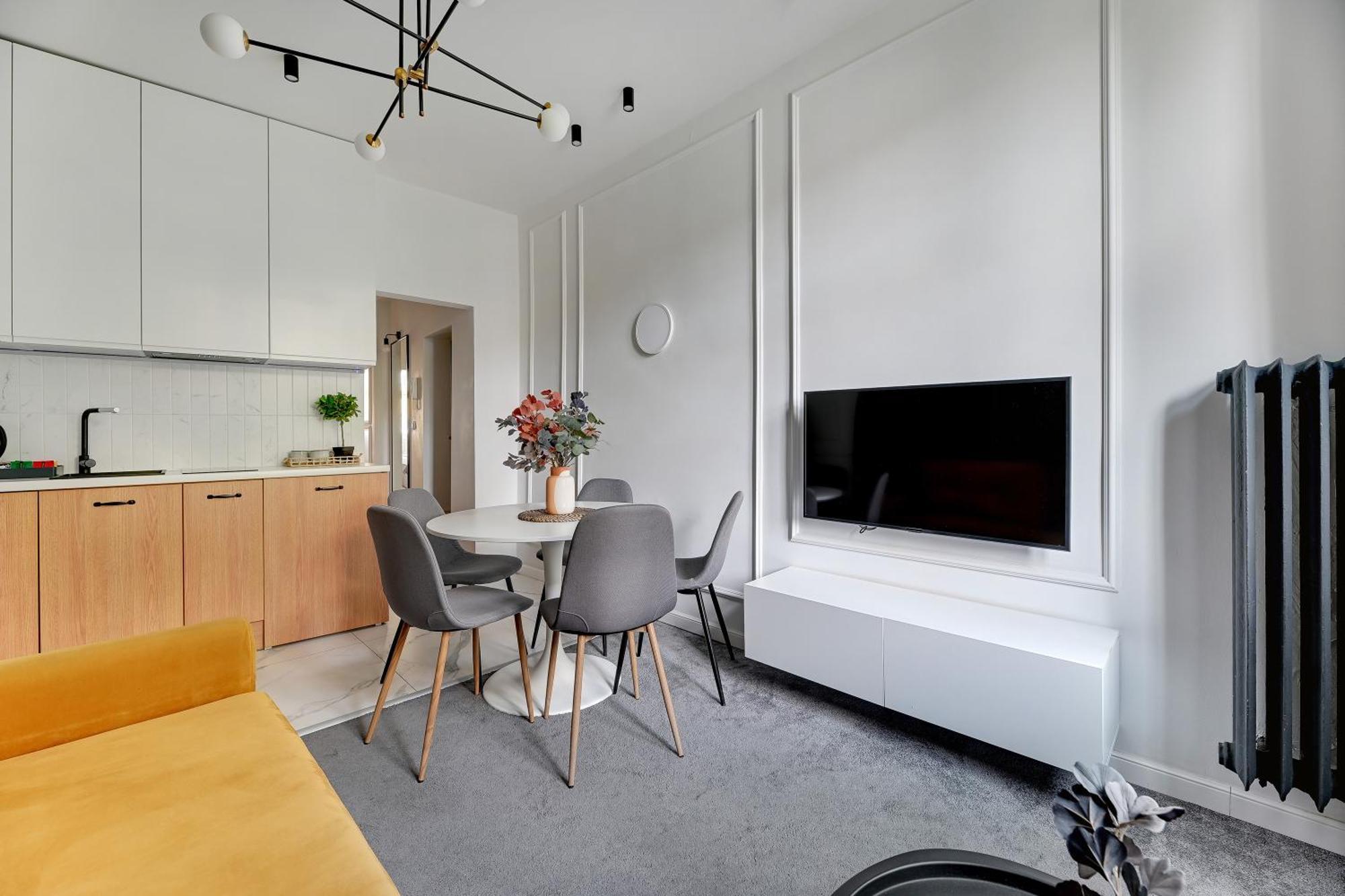 Chlebnicka Apartments In Main Old Town By Downtown Apartments Gdańsk Eksteriør bilde