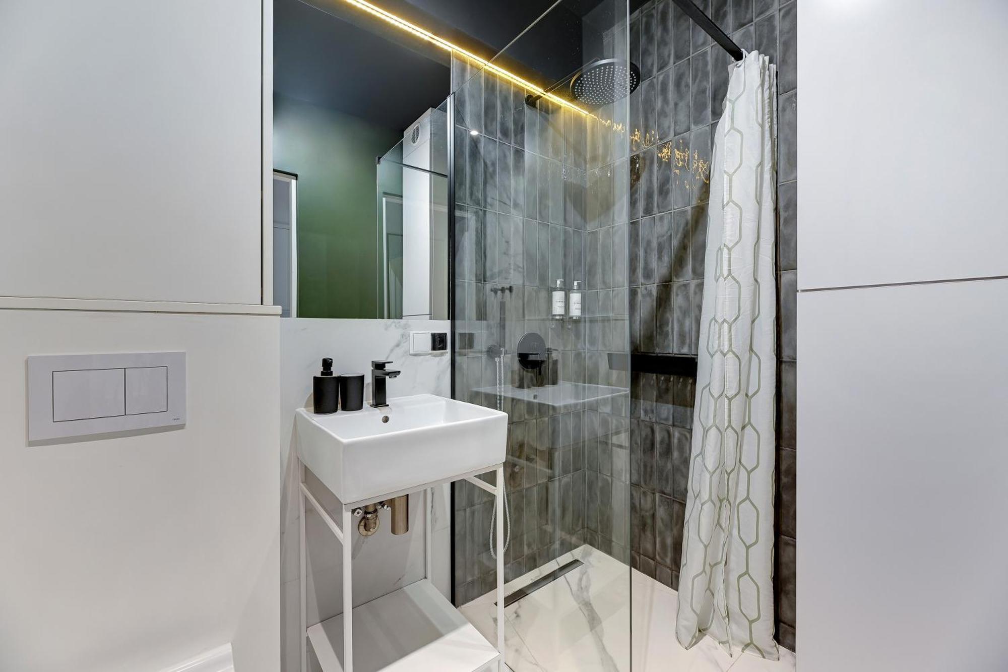 Chlebnicka Apartments In Main Old Town By Downtown Apartments Gdańsk Rom bilde