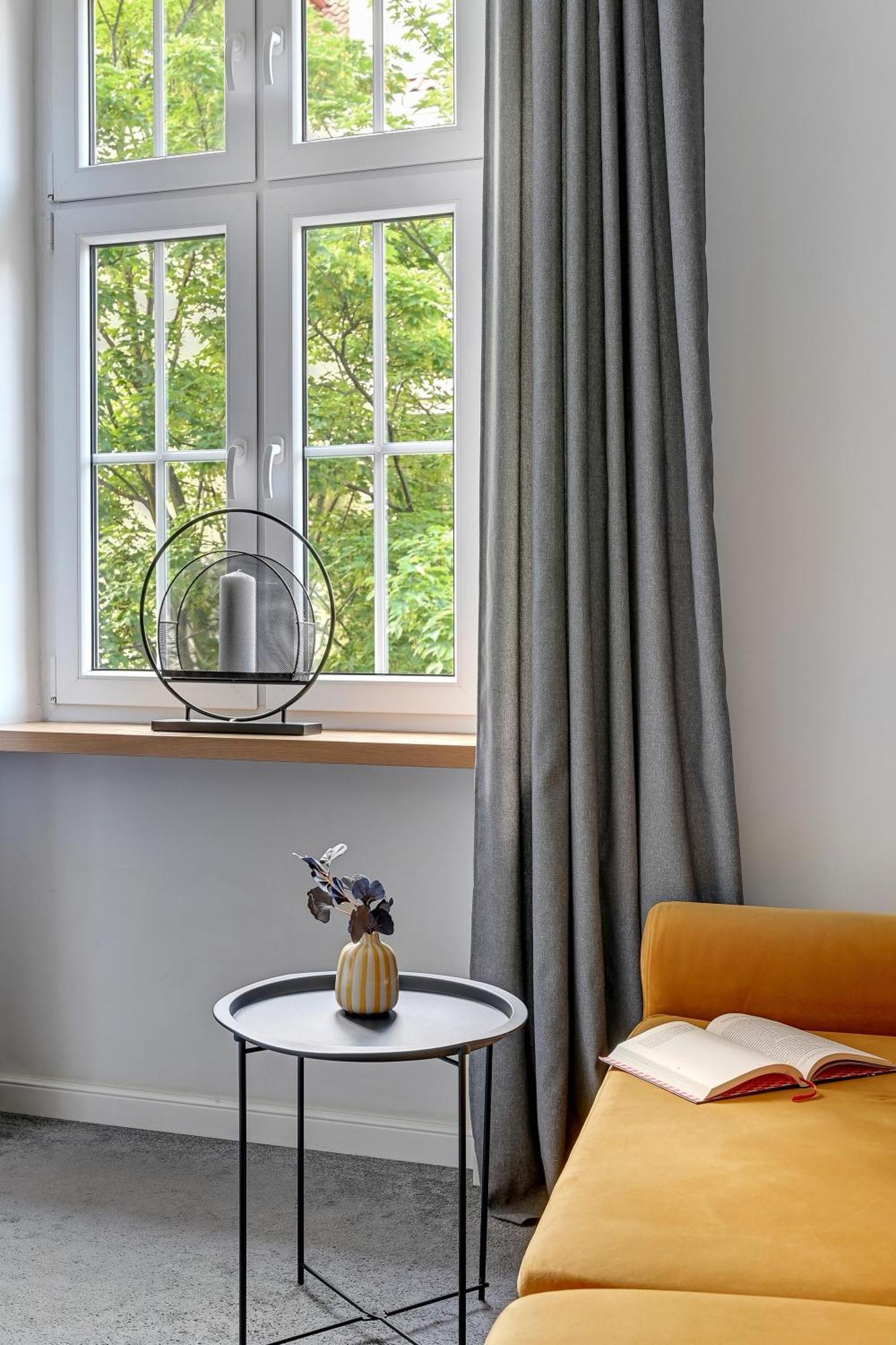 Chlebnicka Apartments In Main Old Town By Downtown Apartments Gdańsk Rom bilde