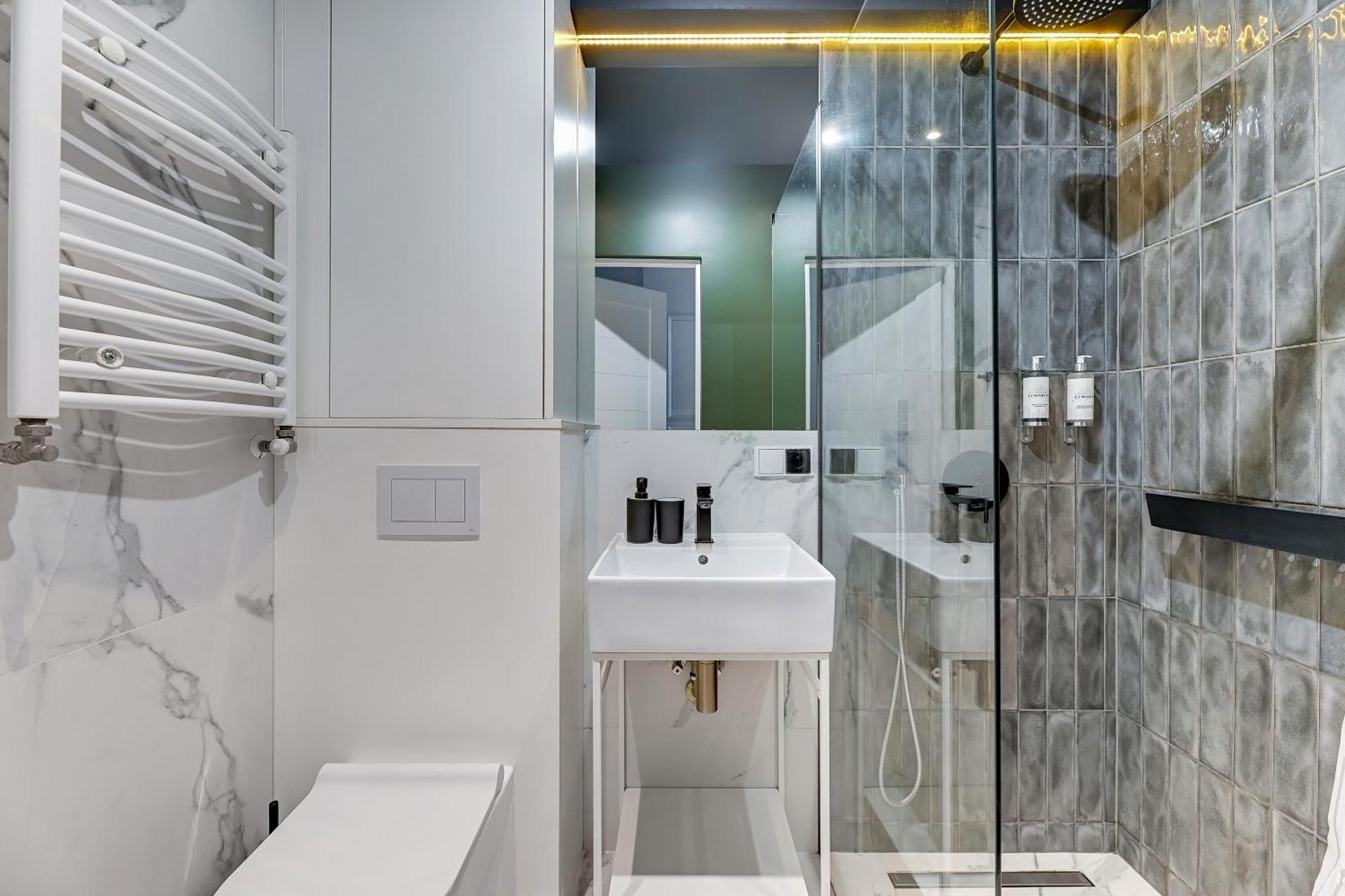 Chlebnicka Apartments In Main Old Town By Downtown Apartments Gdańsk Rom bilde